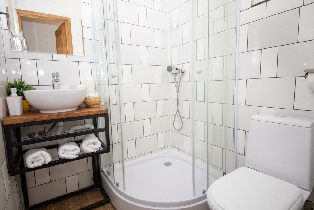 Отель Lemon Loft Тверь