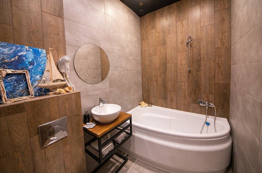 Отель Lemon Loft Тверь