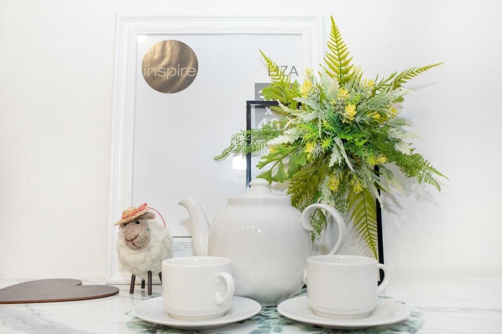Отель Lemon Loft Тверь