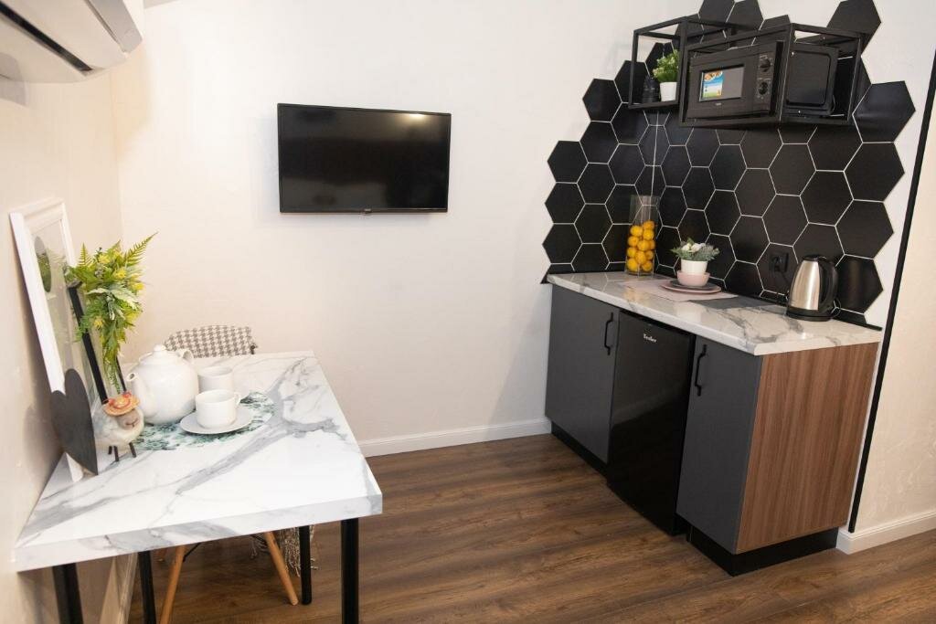 Отель Lemon Loft Тверь