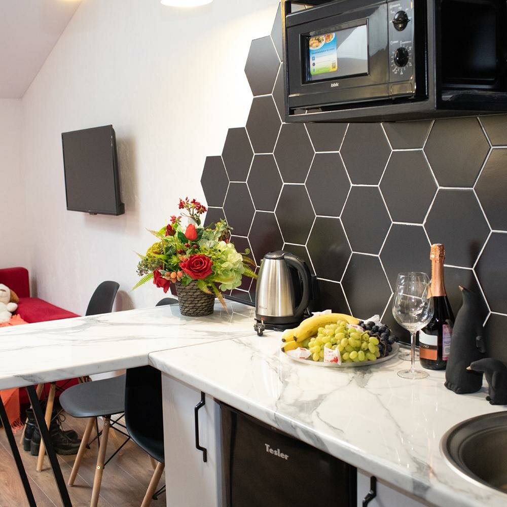 Отель Lemon Loft Тверь