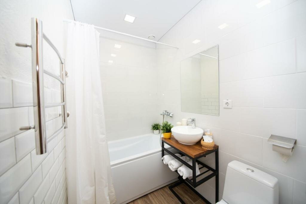 Отель Lemon Loft Тверь