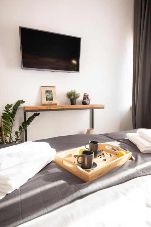 Отель Lemon Loft Тверь-53