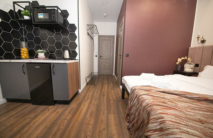 Отель Lemon Loft Тверь