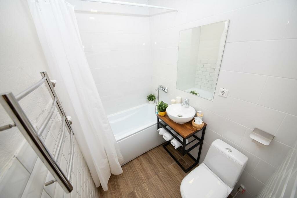 Отель Lemon Loft Тверь