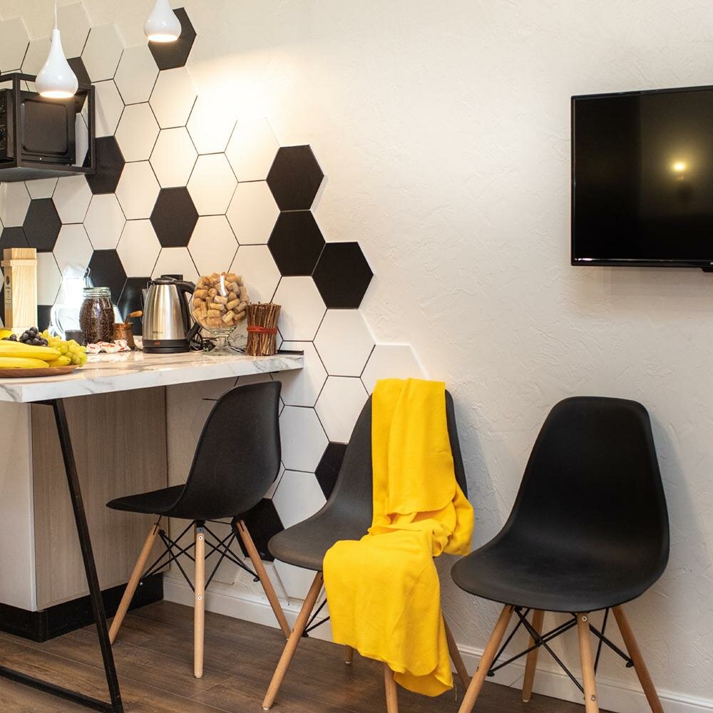 Отель Lemon Loft Тверь