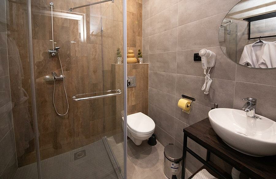 Отель Lemon Loft Тверь