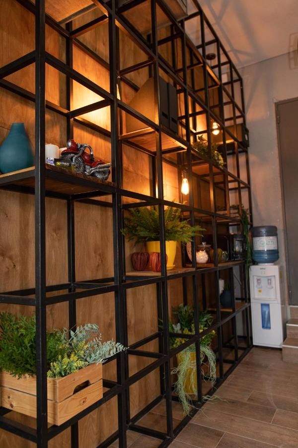 Отель Lemon Loft Тверь