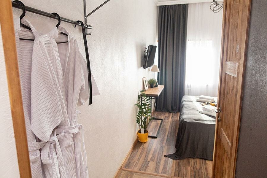 Отель Lemon Loft Тверь