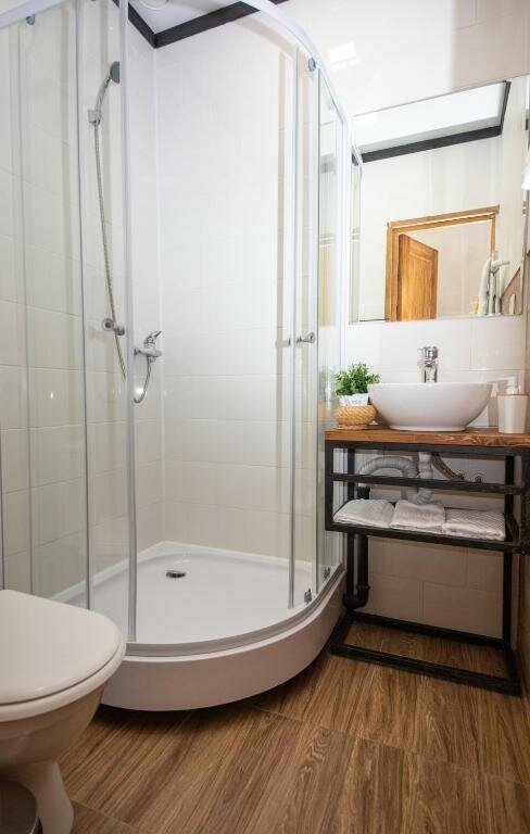 Отель Lemon Loft Тверь