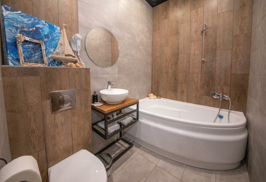 Отель Lemon Loft Тверь