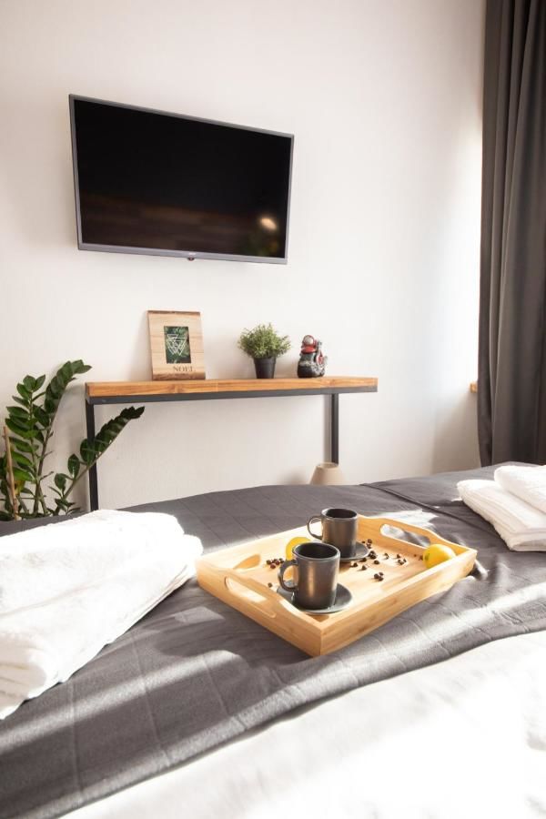 Отель Lemon Loft Тверь-38
