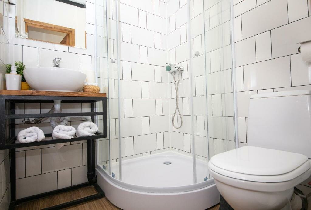 Отель Lemon Loft Тверь