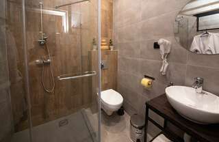 Отель Lemon Loft Тверь Номер-студио-4