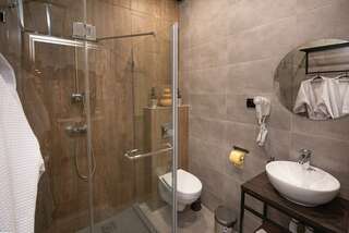 Отель Lemon Loft Тверь Номер-студио-6