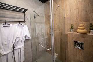 Отель Lemon Loft Тверь Номер-студио-5